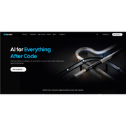Harness – AI-Powered Coding & DevOps Platform